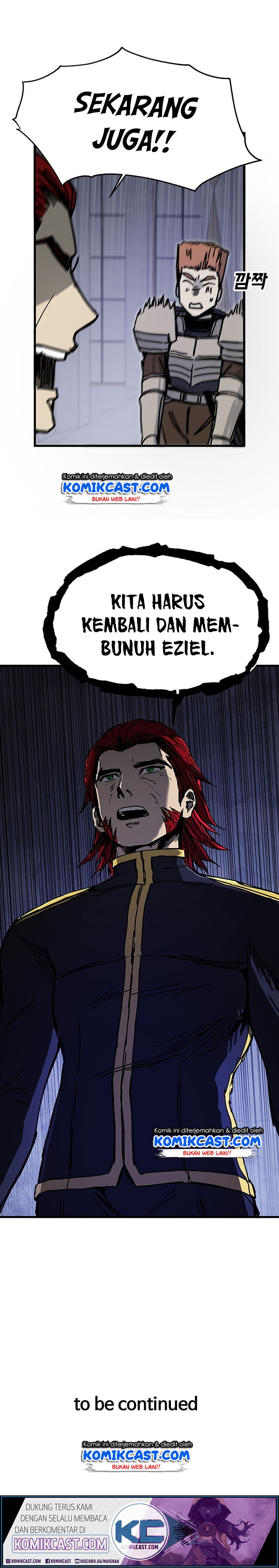 I Am Player Who Suck Alone (Solo Bug Player) Chapter 43 Gambar 43